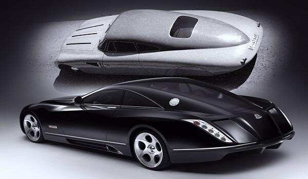 World’s 10 Most Expensive And Fastest Cars Ever, Have A look!
