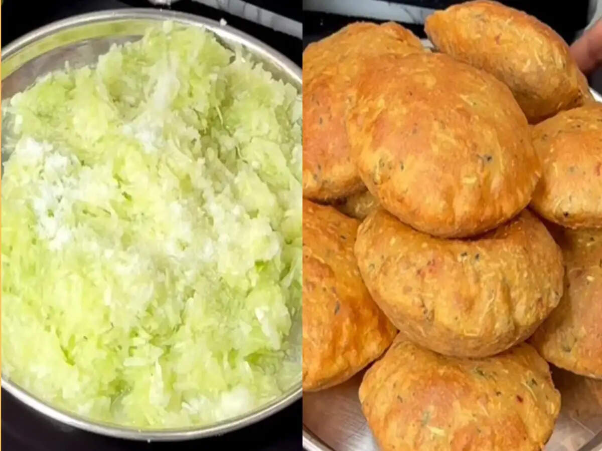 Delicious Lauki Kachori Recipe for Kids and Adults