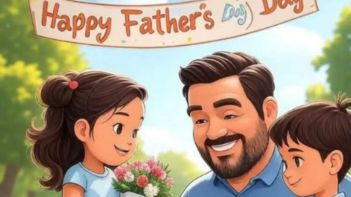 Celebrate Father's Day 2025 with Unique Gifts and Memorable Ideas