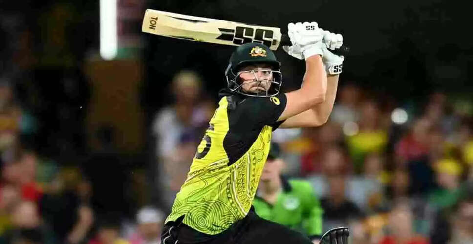 Tim David Dismisses ODI Comeback Amid T20 Focus