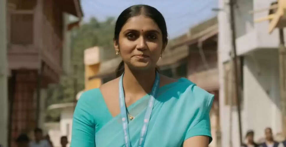 Asha: A Heartfelt Tribute to Community Health Workers