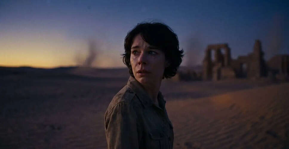 What Makes Scream 7 the Top Horror Film of 2026? Insights on The Mummy's Performance!