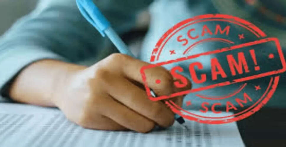 Major Cheating Scandal Uncovered in Himachal Pradesh Recruitment Exam