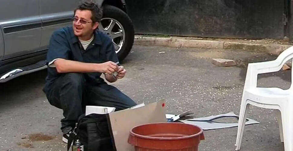 Unmasking Banksy: New Investigation Suggests Artist's True Identity