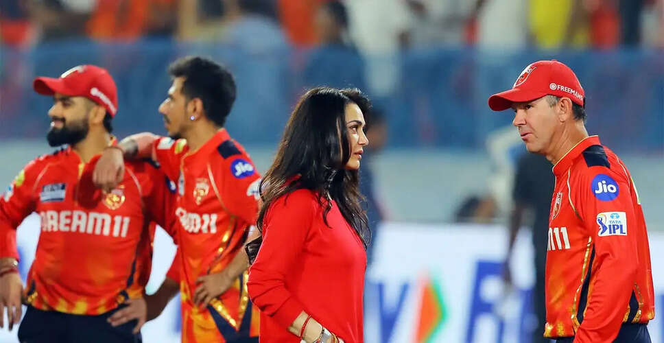 Punjab Kings Triumph Over Chennai Super Kings in IPL 2026