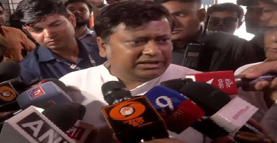 Central Minister Urges BJP to Avoid TMC-Like Behavior Amid Violence