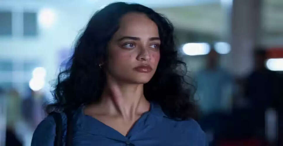 Controversy Erupts Over Tamil Film Bad Girl as Court Orders Teaser Removal