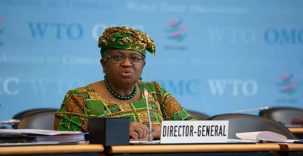 WTO Director General Calls for India's Leadership at Upcoming Ministerial Conference