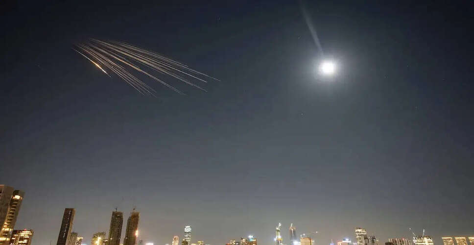 Drone Attack on Riyadh's Diplomatic Area Averted by Saudi Defense