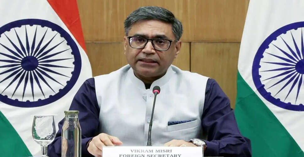 India Reaffirms Support for Myanmar's Sovereignty During Presidential Visit