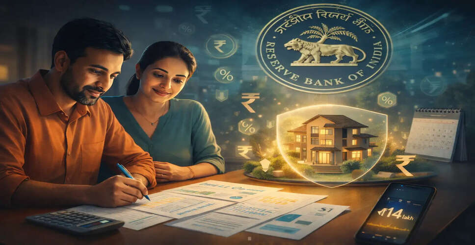 RBI Maintains Repo Rate at 5.25%: Implications for Home Loan Borrowers