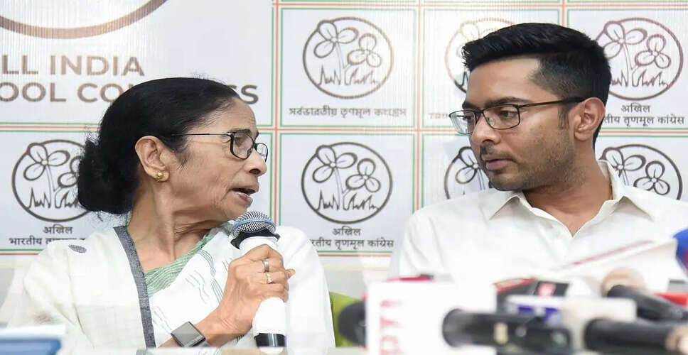 Mamata Banerjee Stands Firm Amidst Election Defeat in Bengal