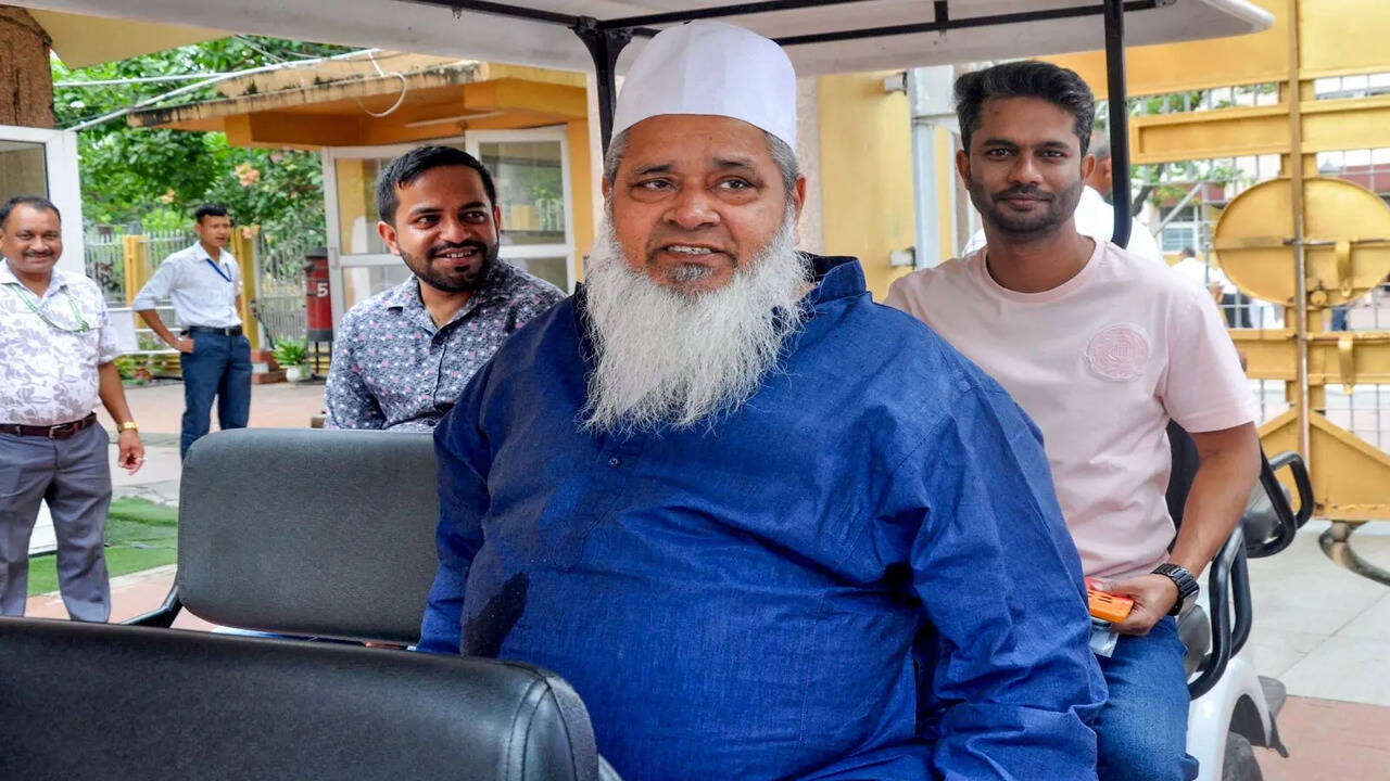 Nagaon Lok Sabha Bypoll: AIUDF, Congress, and BJP Intensify Campaigns