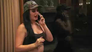 Saraya Shifts Focus to Acting with Upcoming Film Role