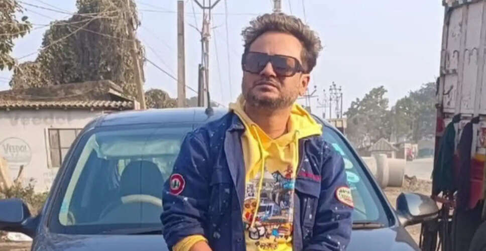 Outrage in Entertainment Industry Following Rahul Banerjee's Tragic Death