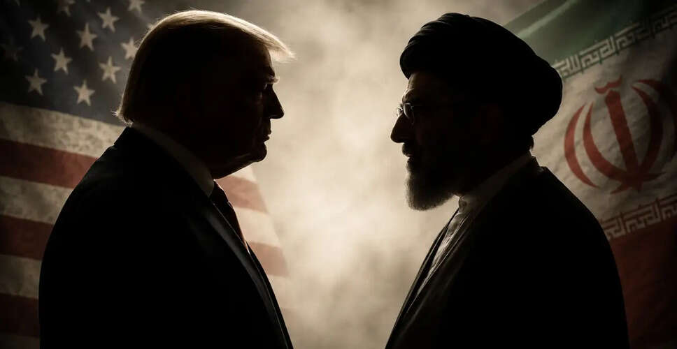 Prospects of Peace: Iran Deal Progress Amidst Ongoing Tensions