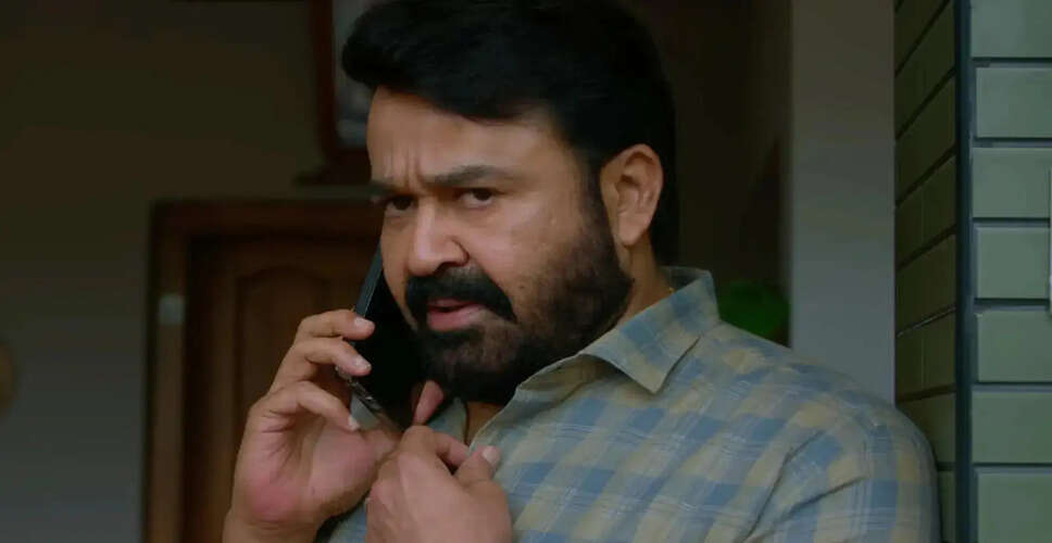 Drishyam 3: Mohanlal's Latest Thriller Shatters Box Office Records