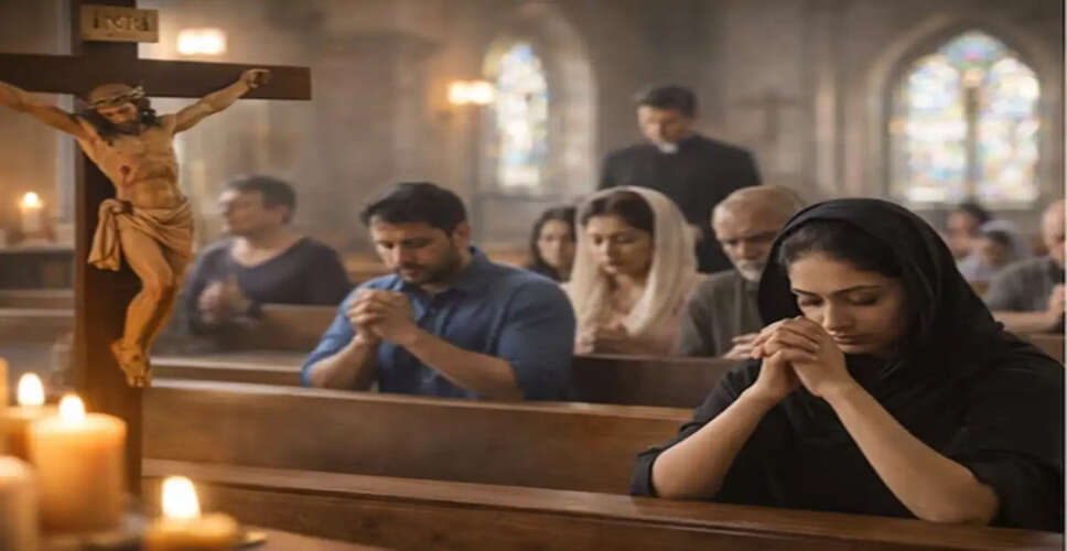 Understanding the Observance of Good Friday: Traditions and Significance