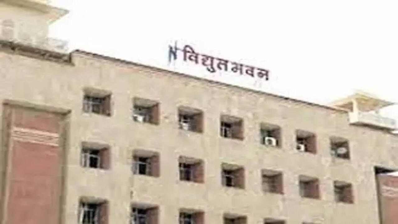 National Conference on Power Distribution Utility Set for Jaipur