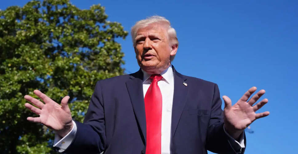 Trump Confident About US Position Amid Ongoing Iran Negotiations