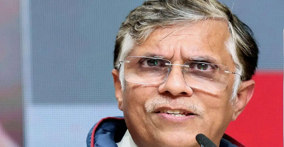 Supreme Court Grants Bail to Congress Leader Pawan Khera in Defamation Case