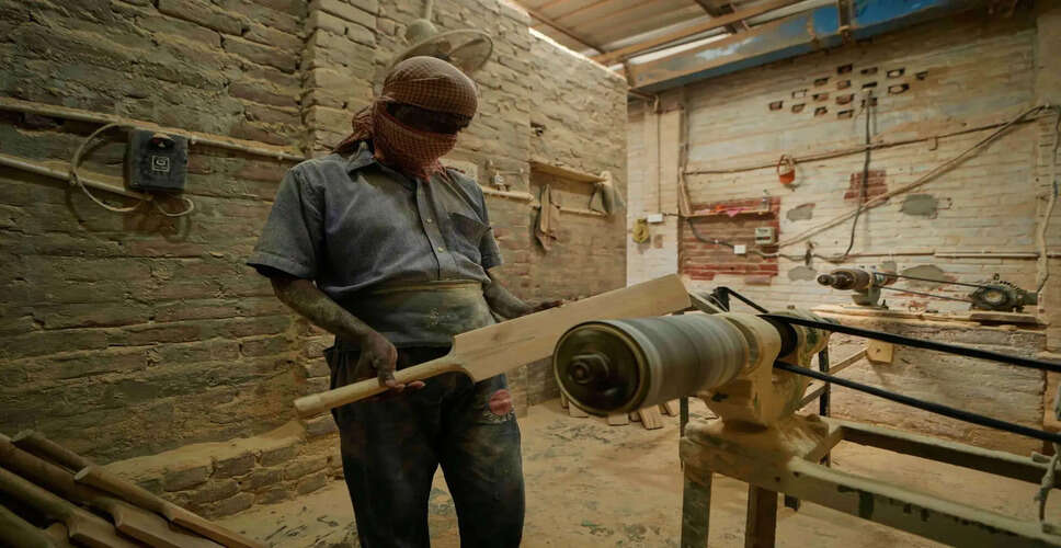 Economic Slowdown in India Amid US-Iran Tensions