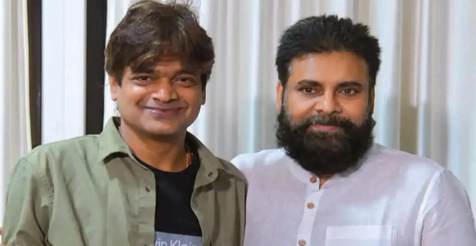 Pawan Kalyan's Ustaad Bhagat Singh Faces Box Office Challenges Amid Editing Controversy