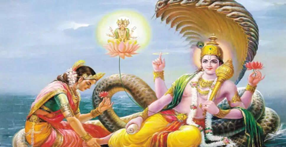 Significance of Thursday Worship in Hinduism: What to Avoid