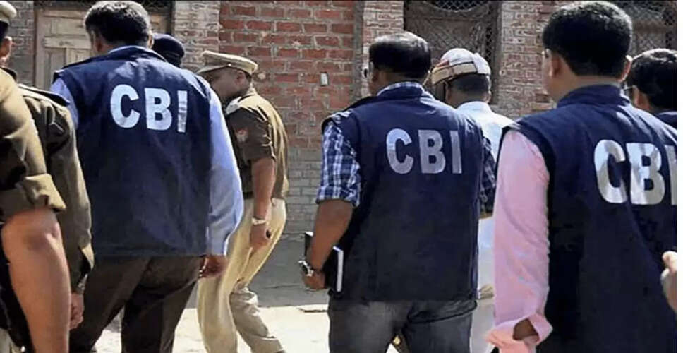 CBI Investigates Suspicious Death of Himachal Chief Engineer Vimal Negi