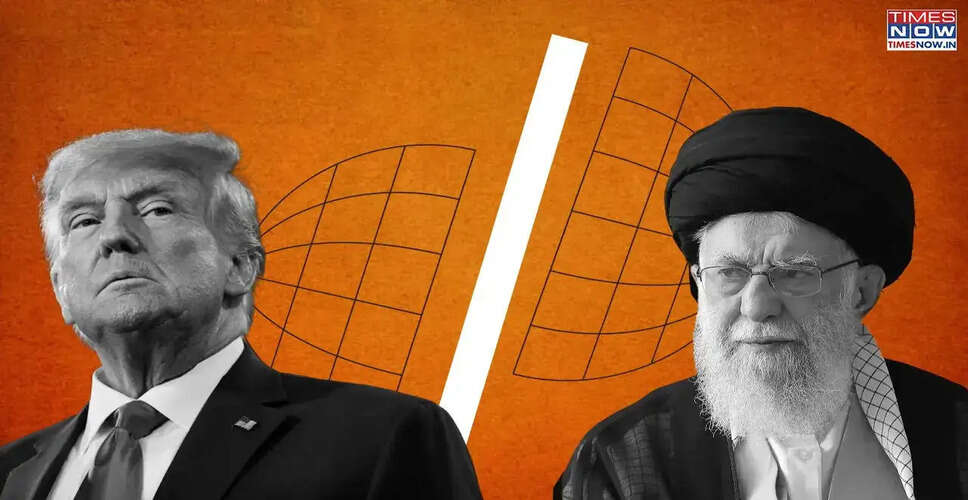 US-Iran Ceasefire Talks: Fragile Prospects and Potential Outcomes