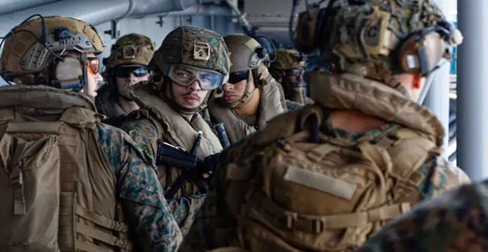 Kuwait Power and Desalination Plant Attacked Amid Ongoing Iran Conflict