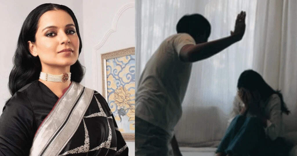 The Shocking Incident That Altered a Bollywood Star's Career