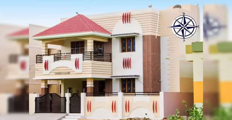 Essential Vastu Shastra Tips for Your New Home