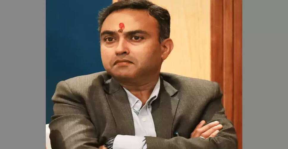 BJP Official Defends G Ram G Scheme as a Path to Self-Reliance