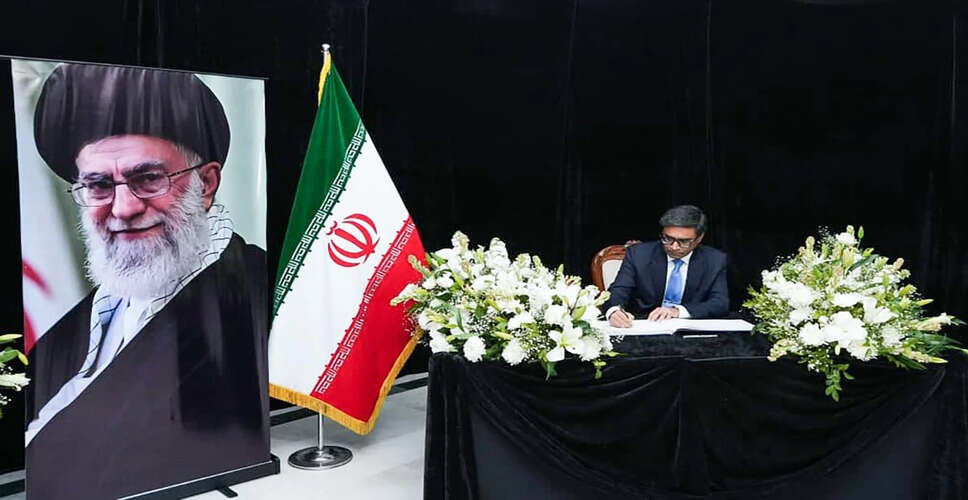 India Responds to Ayatollah Khamenei's Death Amid Rising Tensions in West Asia