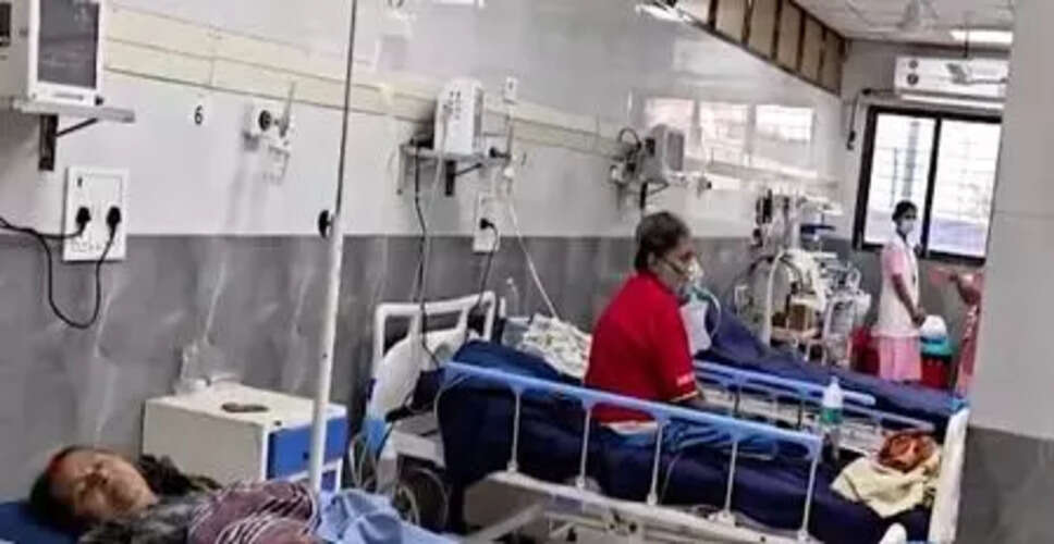 Ayushman Bharat: Transforming Healthcare Access for Low-Income Families