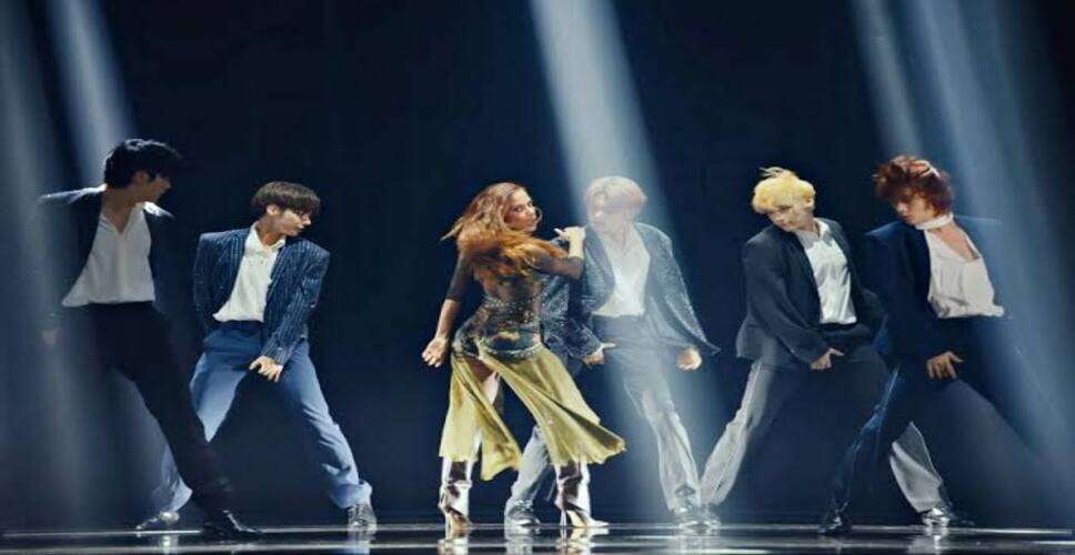 TXT unveils tantalising single ‘Back For More’ with Anitta