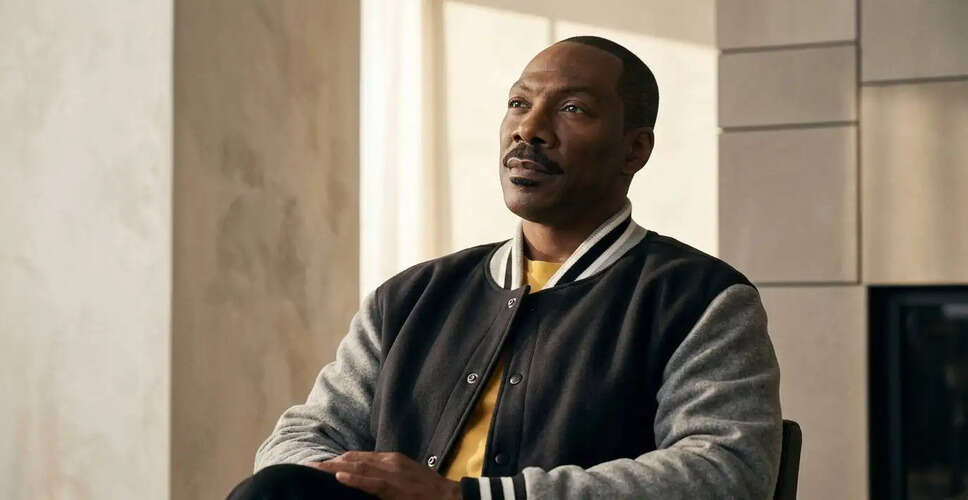 Eddie Murphy's Wisdom: Mastering Self-Worth in a Judgmental World