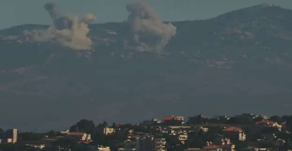 Israel and Hezbollah Reach Ceasefire Agreement Amid Ongoing Tensions