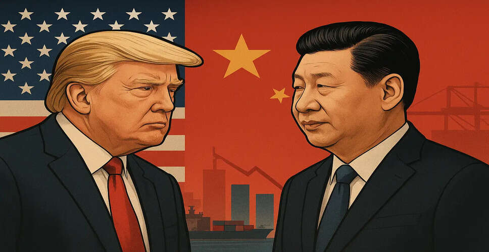 Trump Signals Potential Summit Delay Over Strait of Hormuz Security