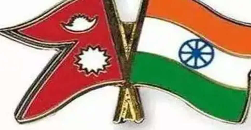 Nepal's New Government Makes Bold Move: Ambassadors Recalled from Six Nations