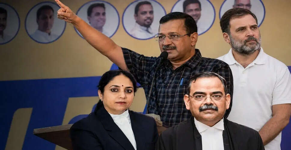 Judicial Recusal: Insights from Recent High Court Cases in India