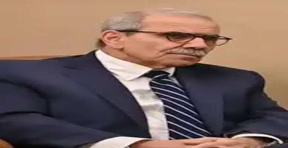 Lebanon's Government Declares Hezbollah's Military Actions Illegal