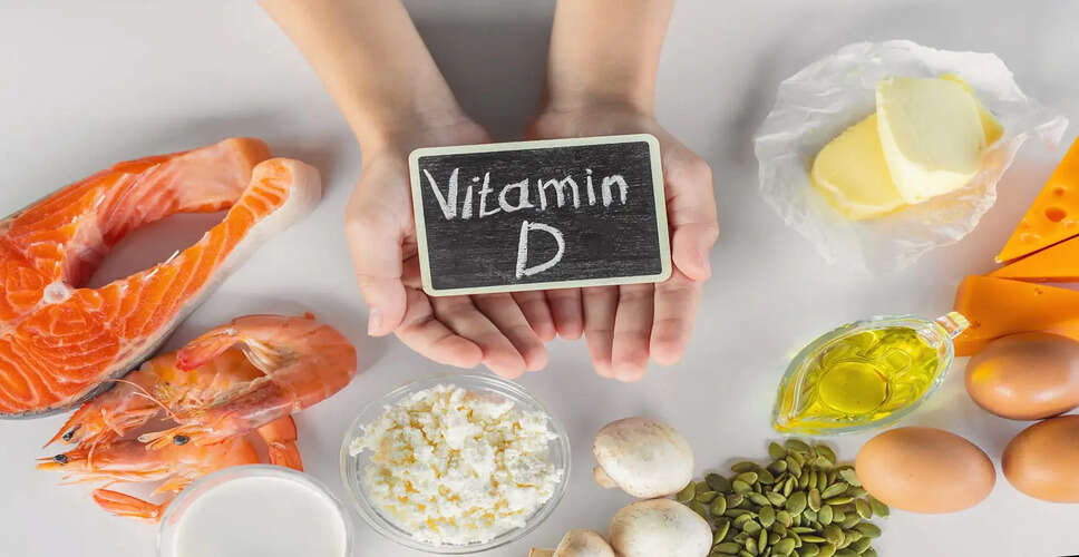 Top 5 Mistakes to Avoid for Optimal Vitamin D Levels