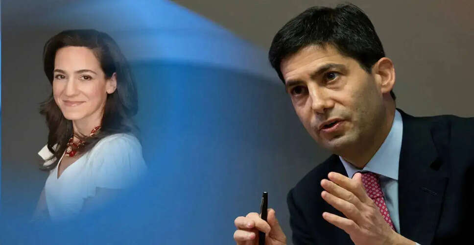 Kevin Warsh Takes Charge of the Federal Reserve Amid Inflation Challenges