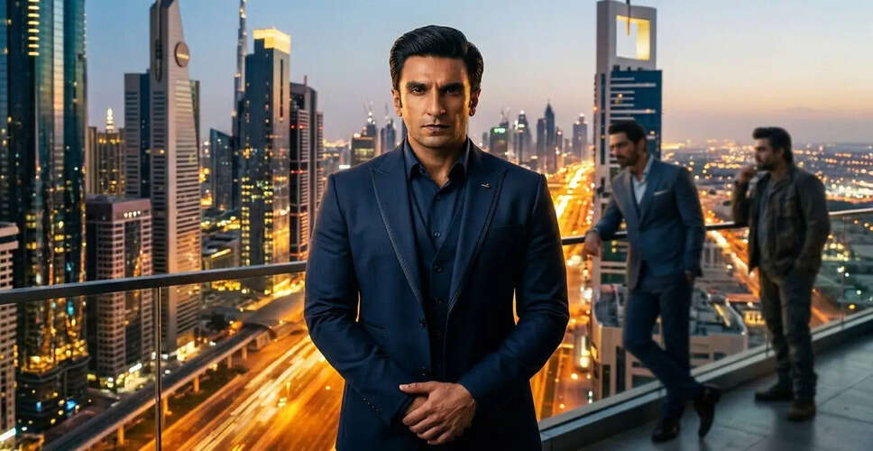 Dhurandhar 2: The Spy Thriller Approaches a Historic 300 Crore Milestone!