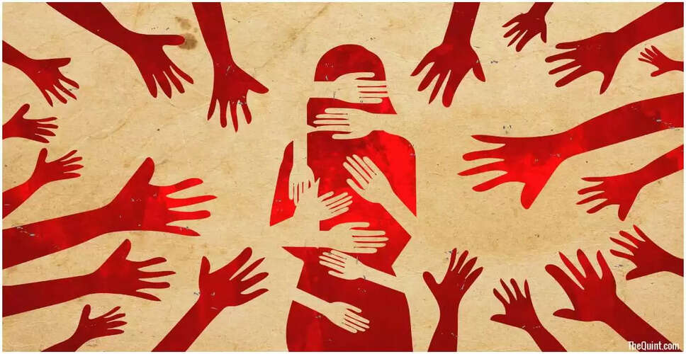 Five-Year-Old Girl Assaulted in Agra Temple: Suspect Arrested