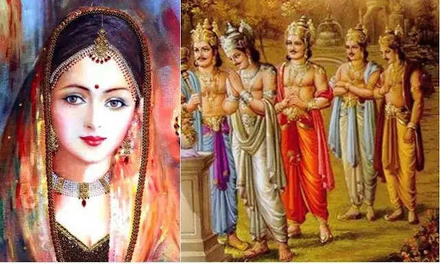 The Untold Story of Dushala: Sister of Pandavas and Kauravas