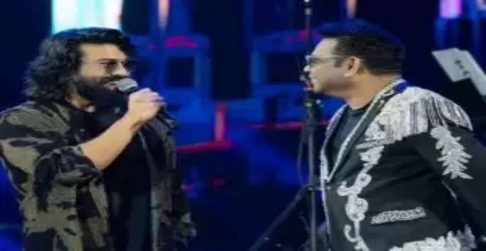 A.R. Rahman Turns 59: A Celebration of Musical Brilliance and Heartfelt Tributes