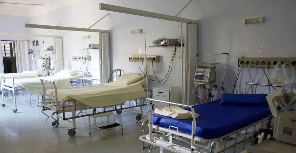 Health Crisis Erupts at Religious Gathering in Uttar Pradesh